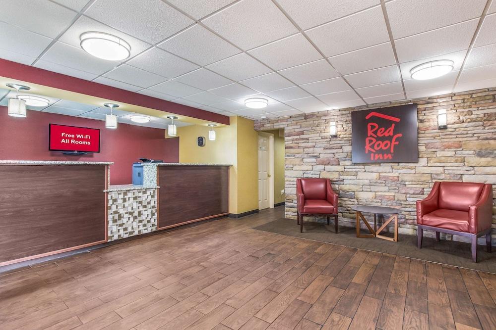 Country Inn & Suites By Radisson, Erlanger - Cincinnati South Exterior foto