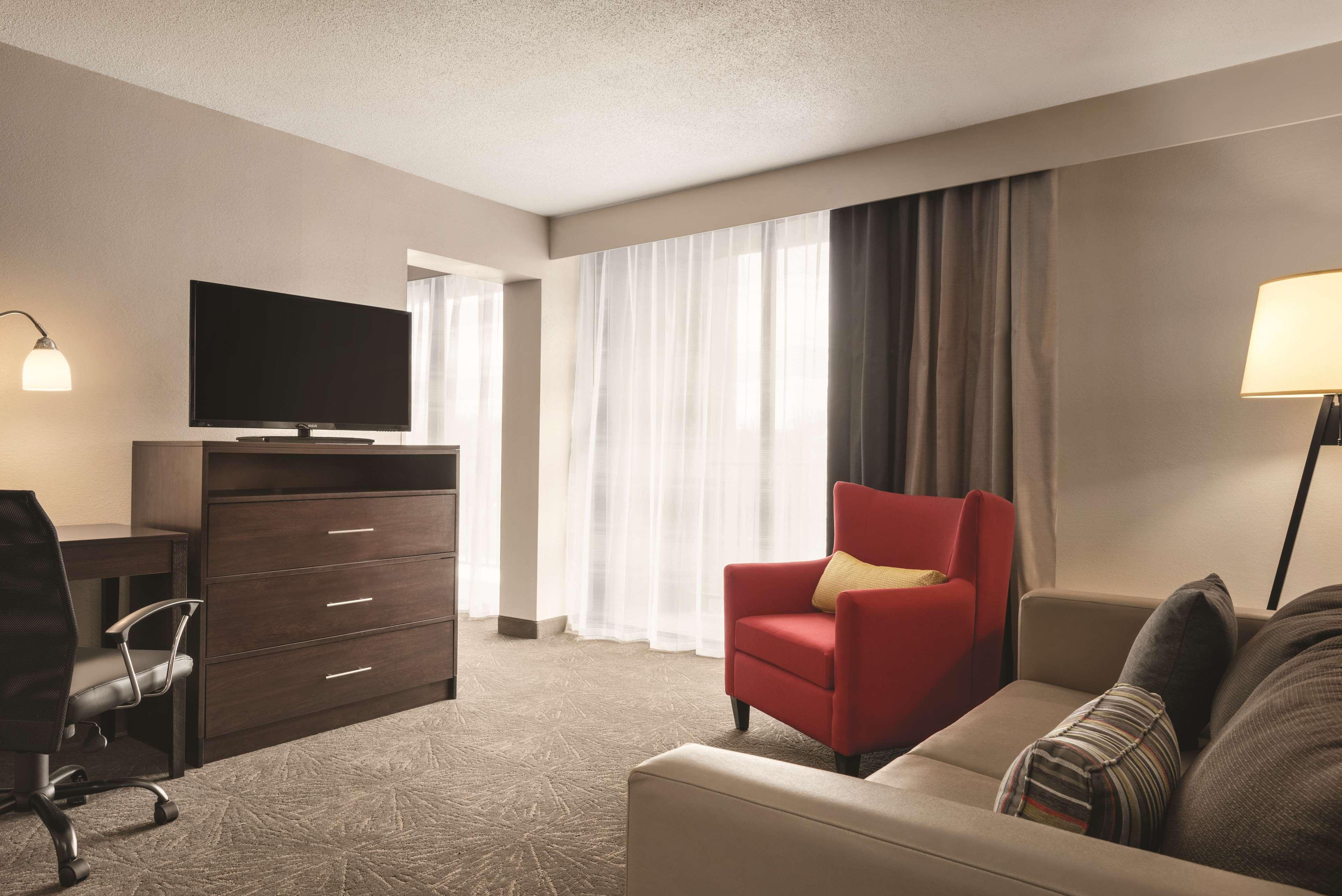 Country Inn & Suites By Radisson, Erlanger - Cincinnati South Exterior foto