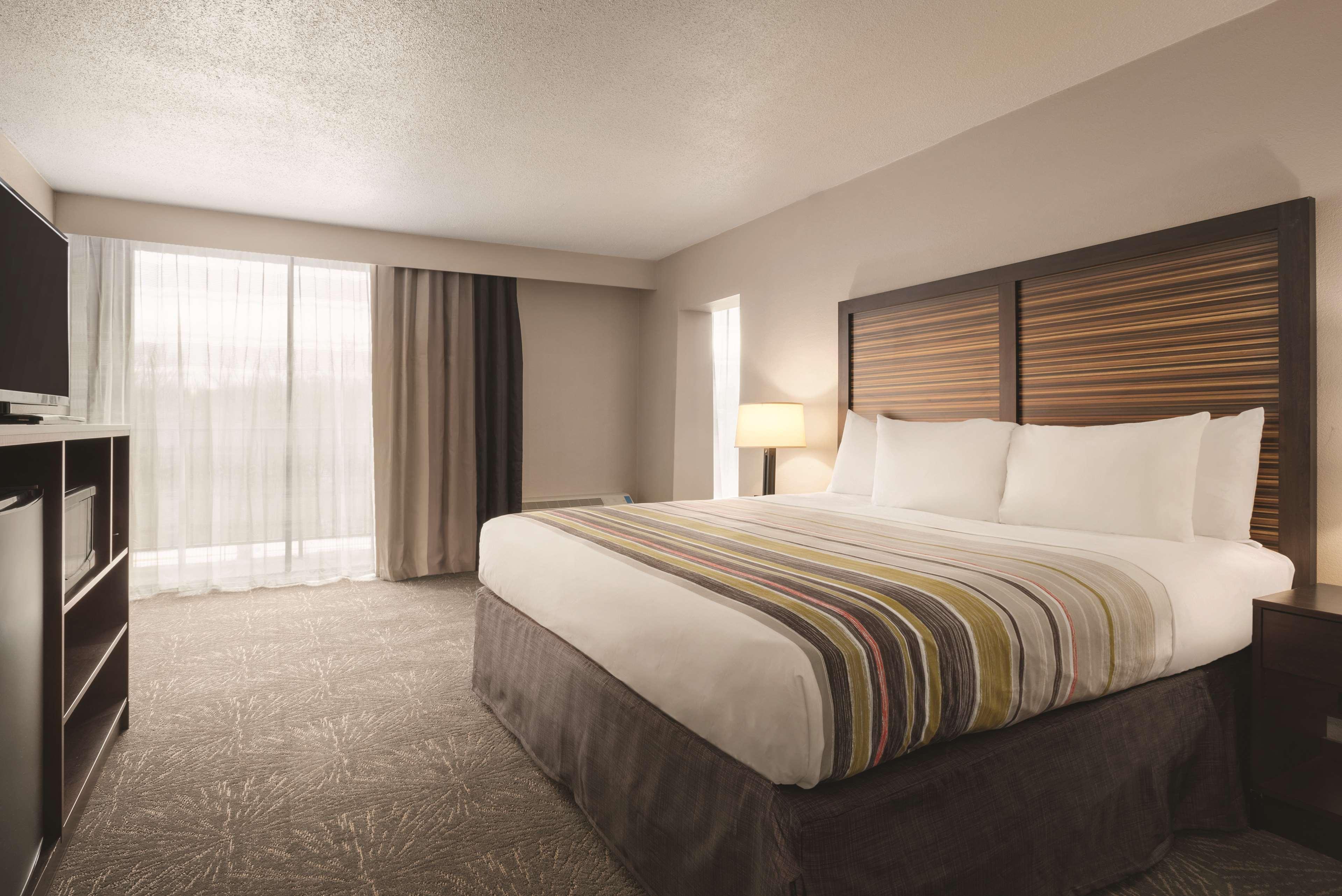 Country Inn & Suites By Radisson, Erlanger - Cincinnati South Exterior foto