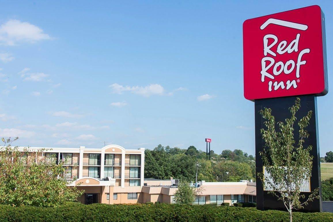 Country Inn & Suites By Radisson, Erlanger - Cincinnati South Exterior foto