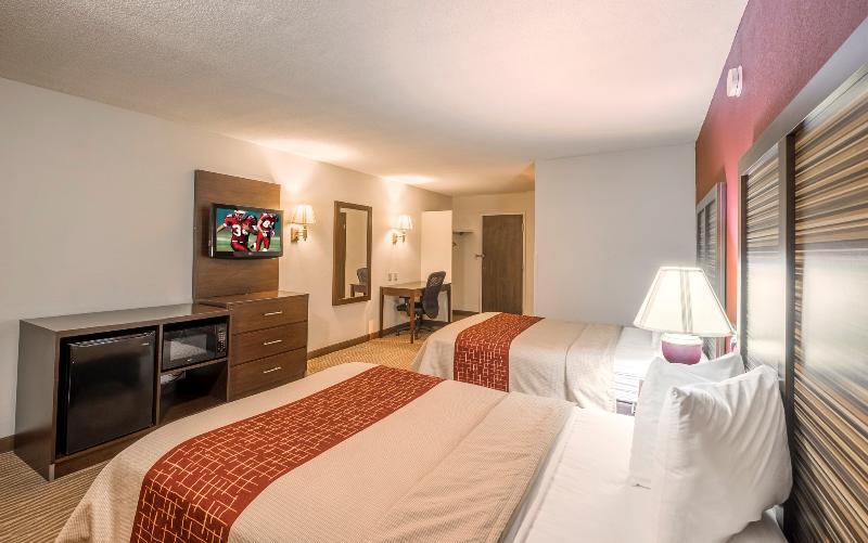 Country Inn & Suites By Radisson, Erlanger - Cincinnati South Exterior foto