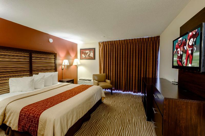 Country Inn & Suites By Radisson, Erlanger - Cincinnati South Exterior foto
