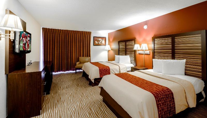 Country Inn & Suites By Radisson, Erlanger - Cincinnati South Exterior foto