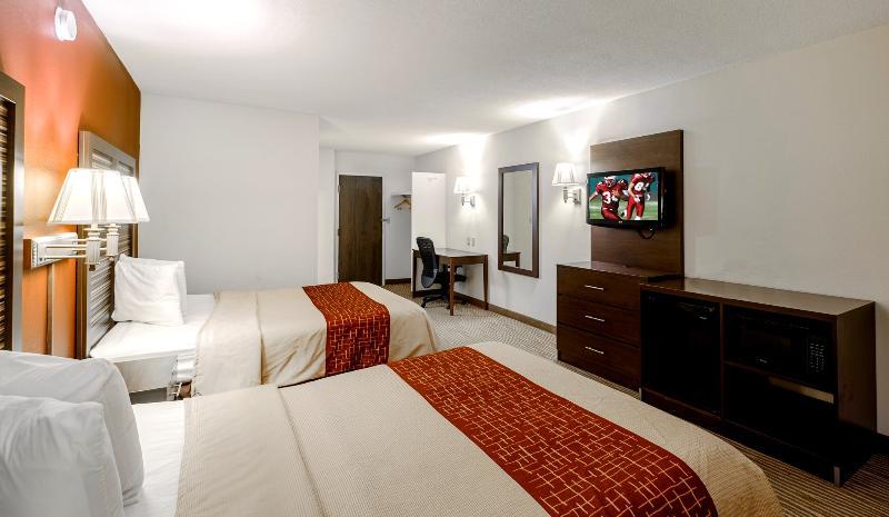 Country Inn & Suites By Radisson, Erlanger - Cincinnati South Exterior foto